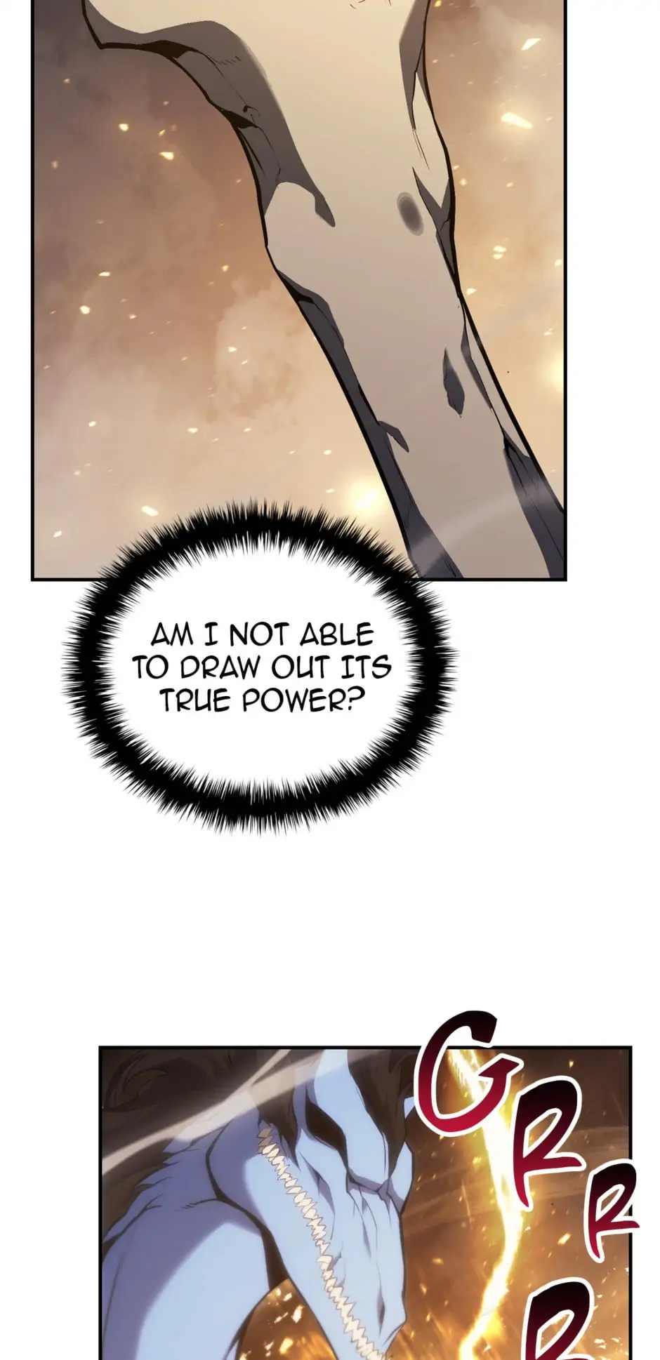 Read The Return of the Disaster Class Hero Manga Online