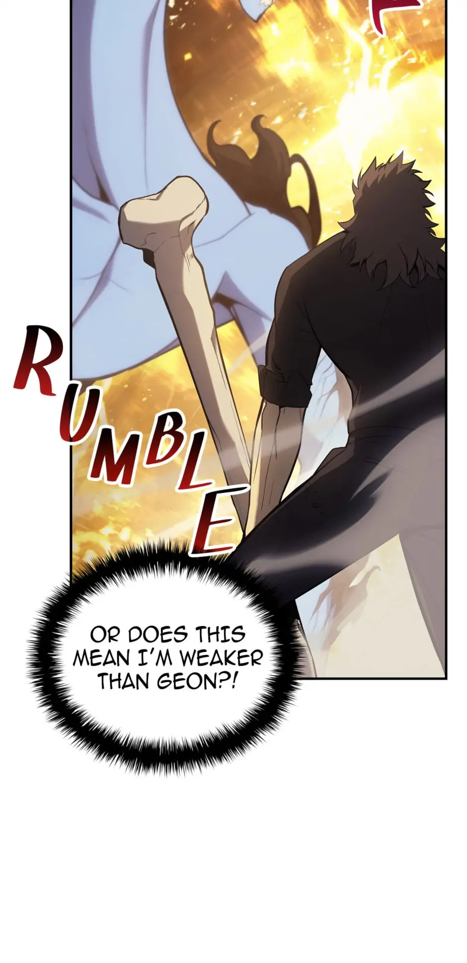 Read The Return of the Disaster Class Hero Manga Online