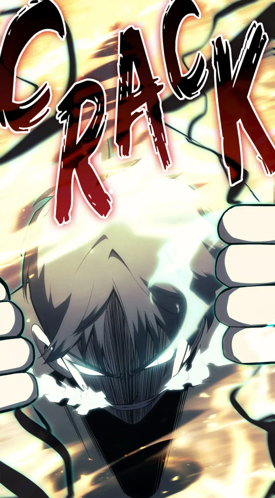 Read The Return of the Disaster Class Hero Manga Online
