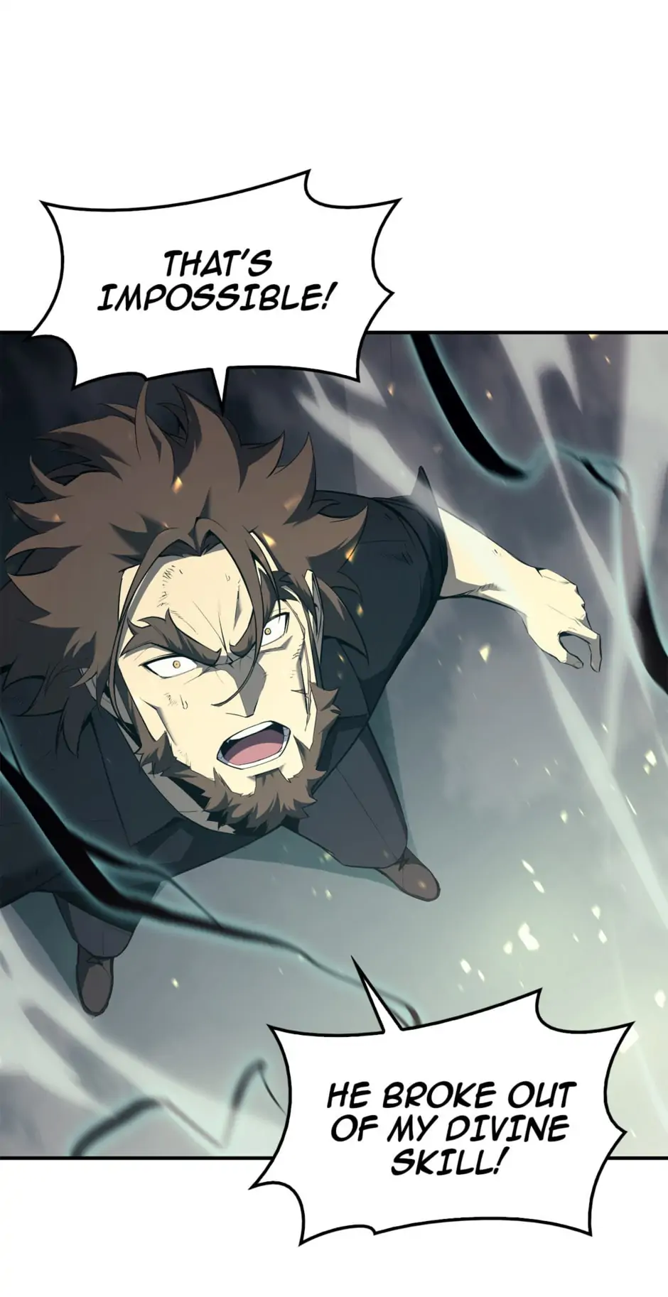 Read The Return of the Disaster Class Hero Manga Online
