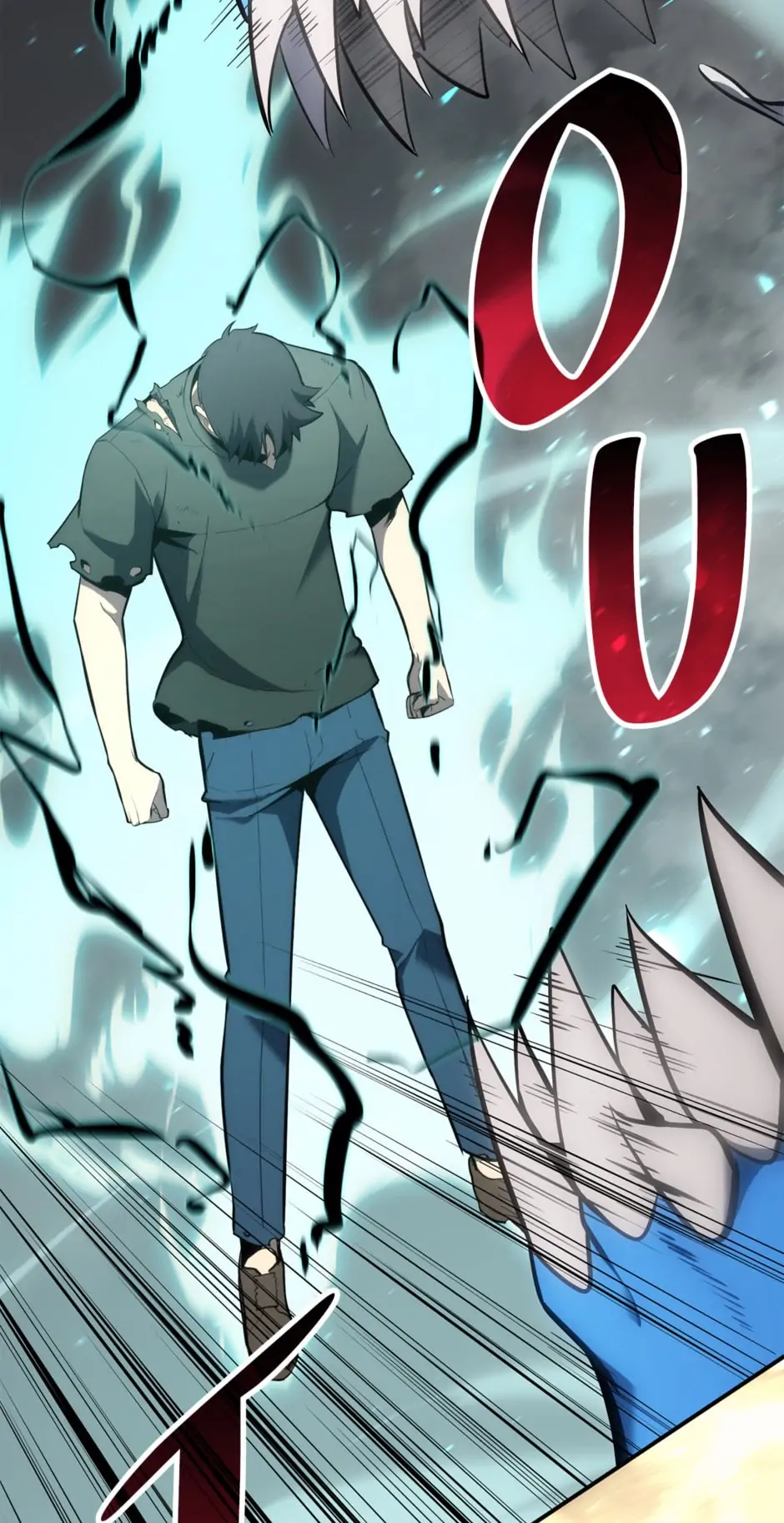 Read The Return of the Disaster Class Hero Manga Online