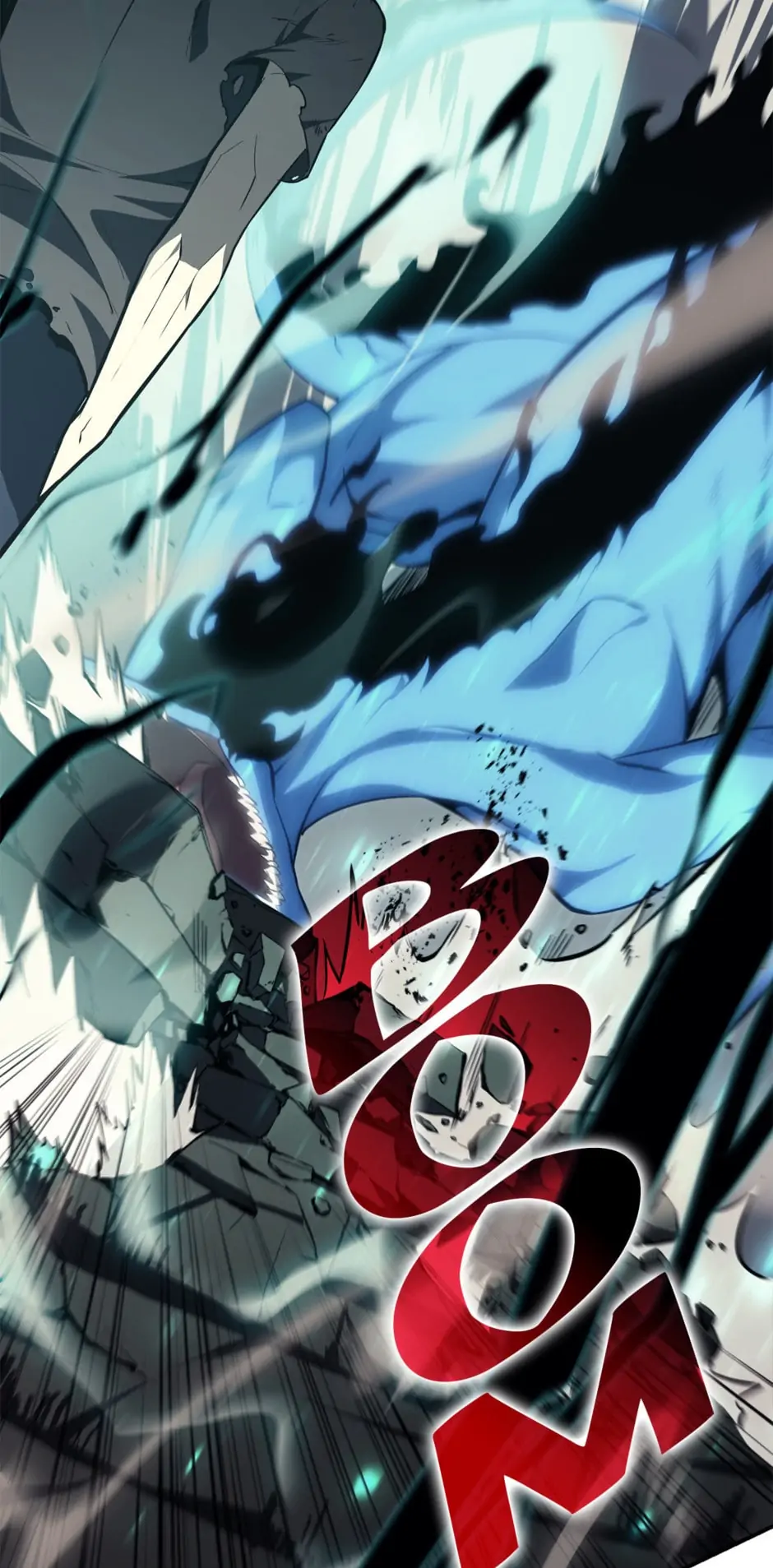 Read The Return of the Disaster Class Hero Manga Online
