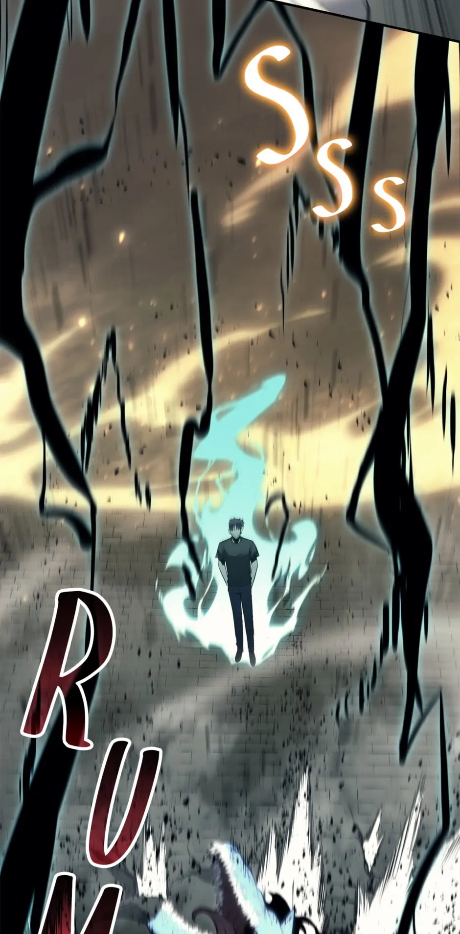 Read The Return of the Disaster Class Hero Manga Online