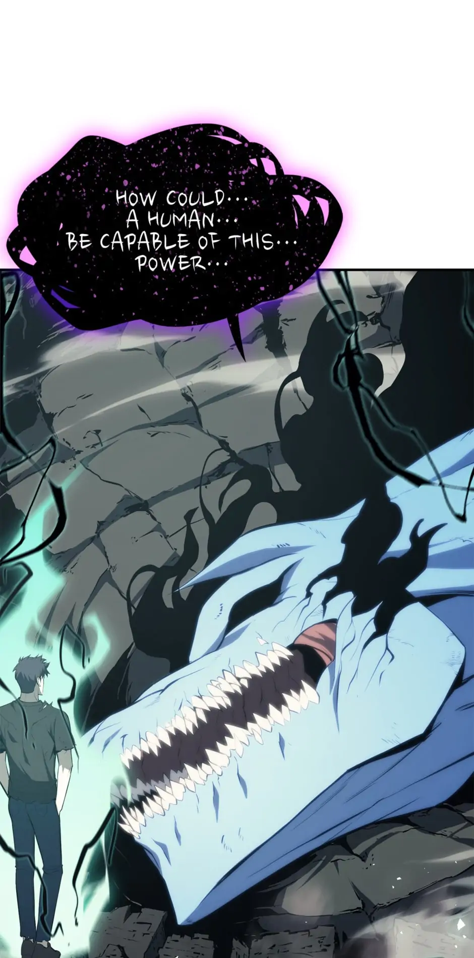 Read The Return of the Disaster Class Hero Manga Online