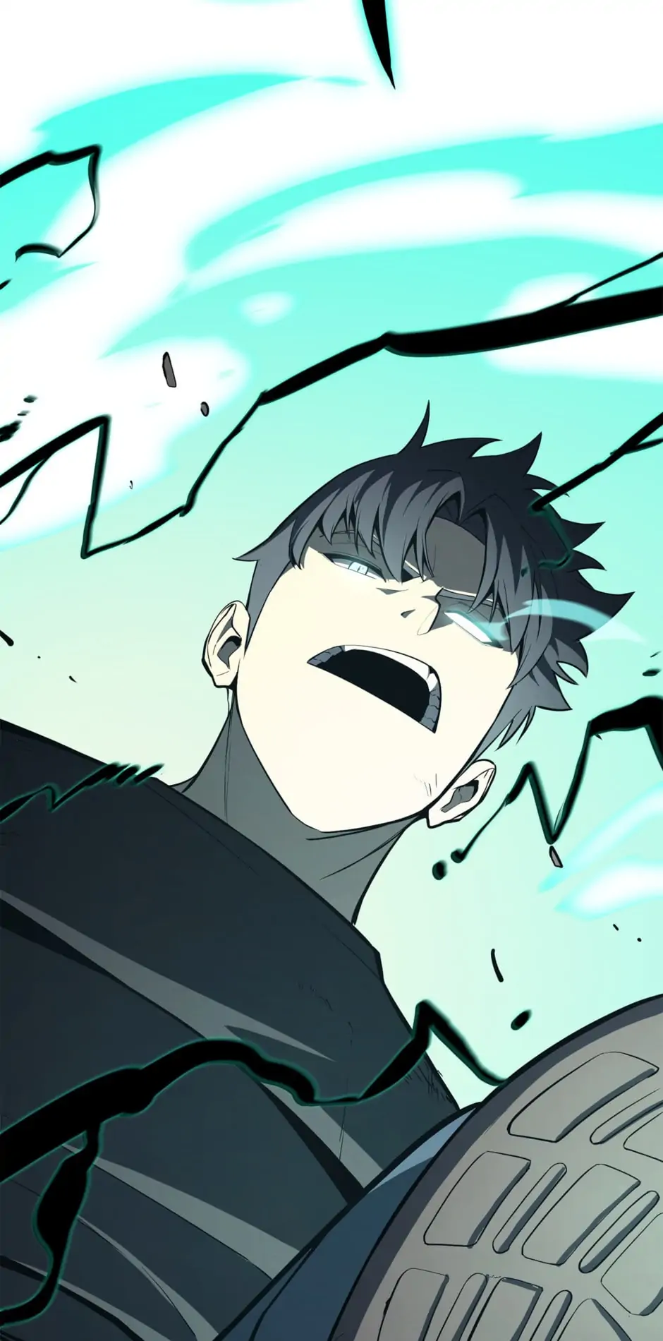 Read The Return of the Disaster Class Hero Manga Online
