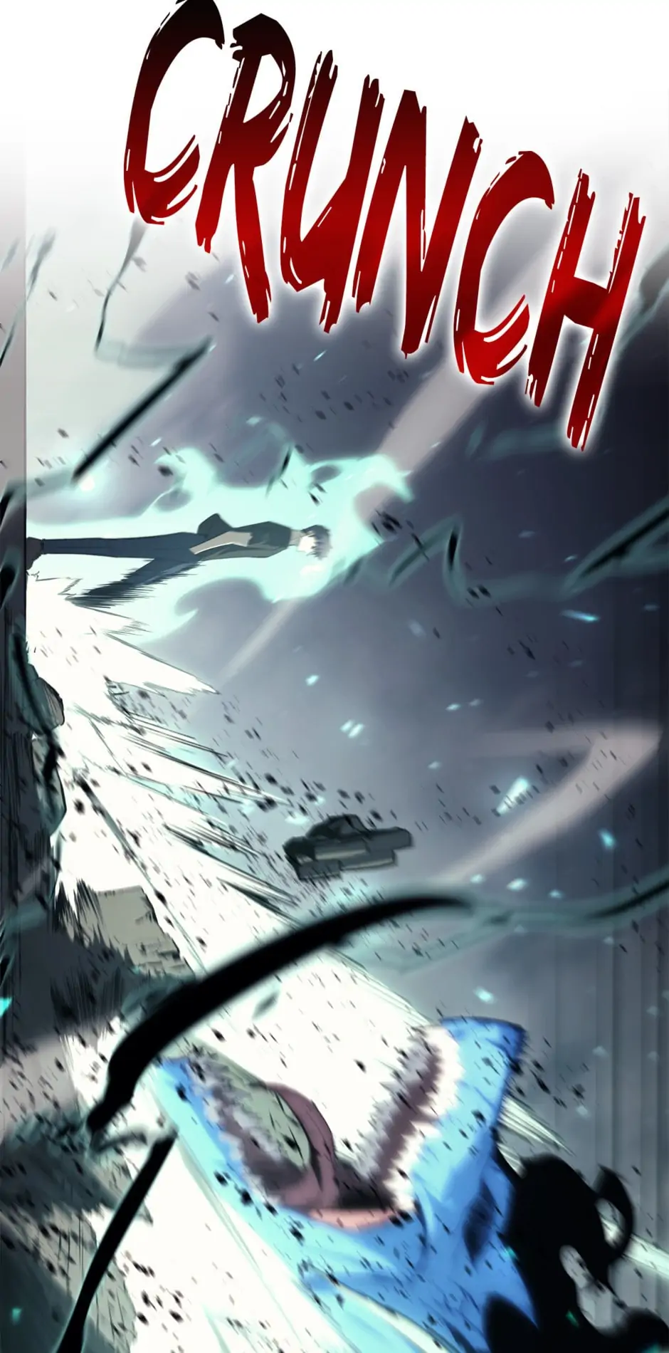 Read The Return of the Disaster Class Hero Manga Online
