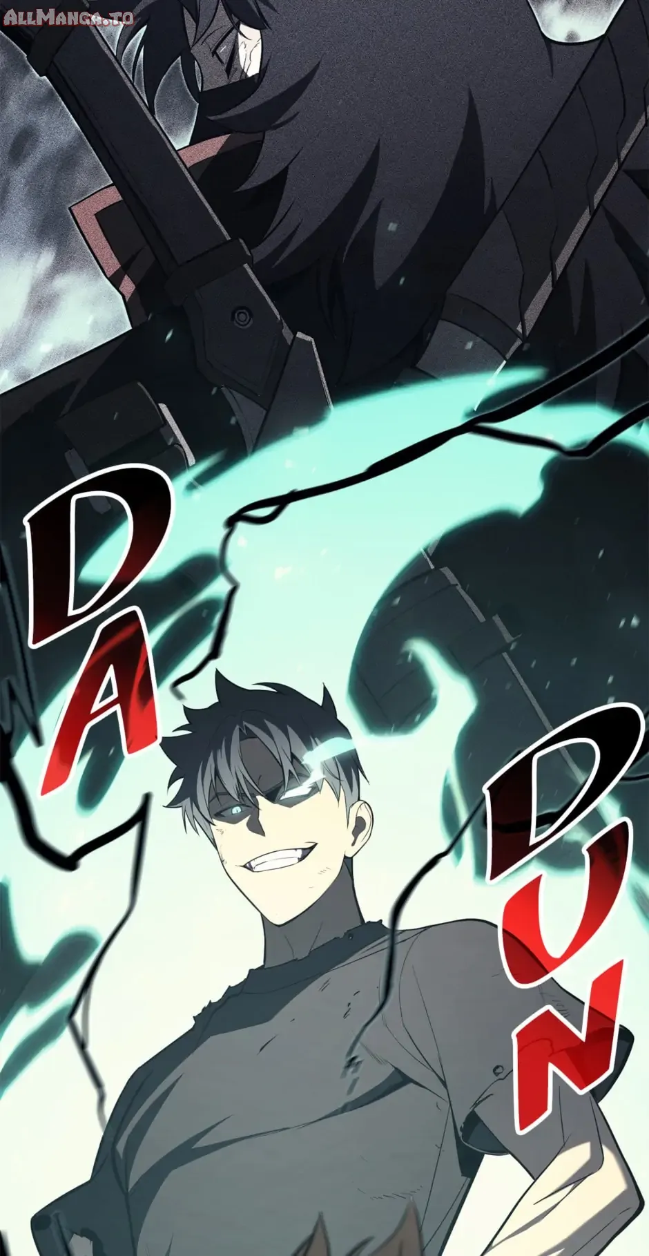 Read The Return of the Disaster Class Hero Manga Online