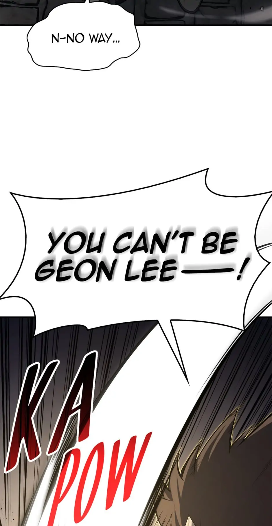 Read The Return of the Disaster Class Hero Manga Online