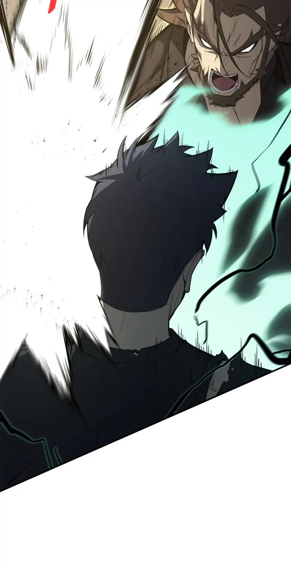 Read The Return of the Disaster Class Hero Manga Online