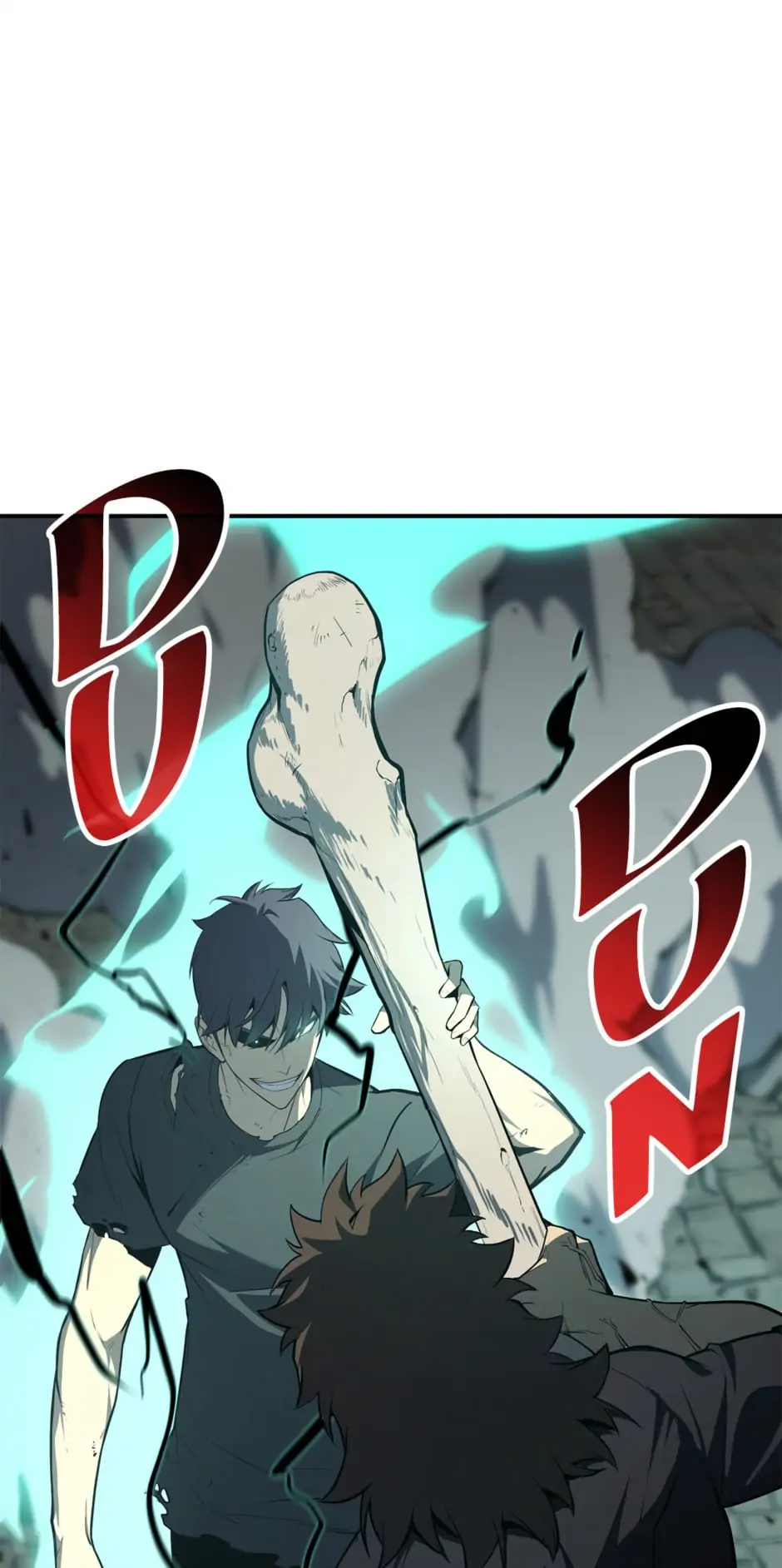 Read The Return of the Disaster Class Hero Manga Online