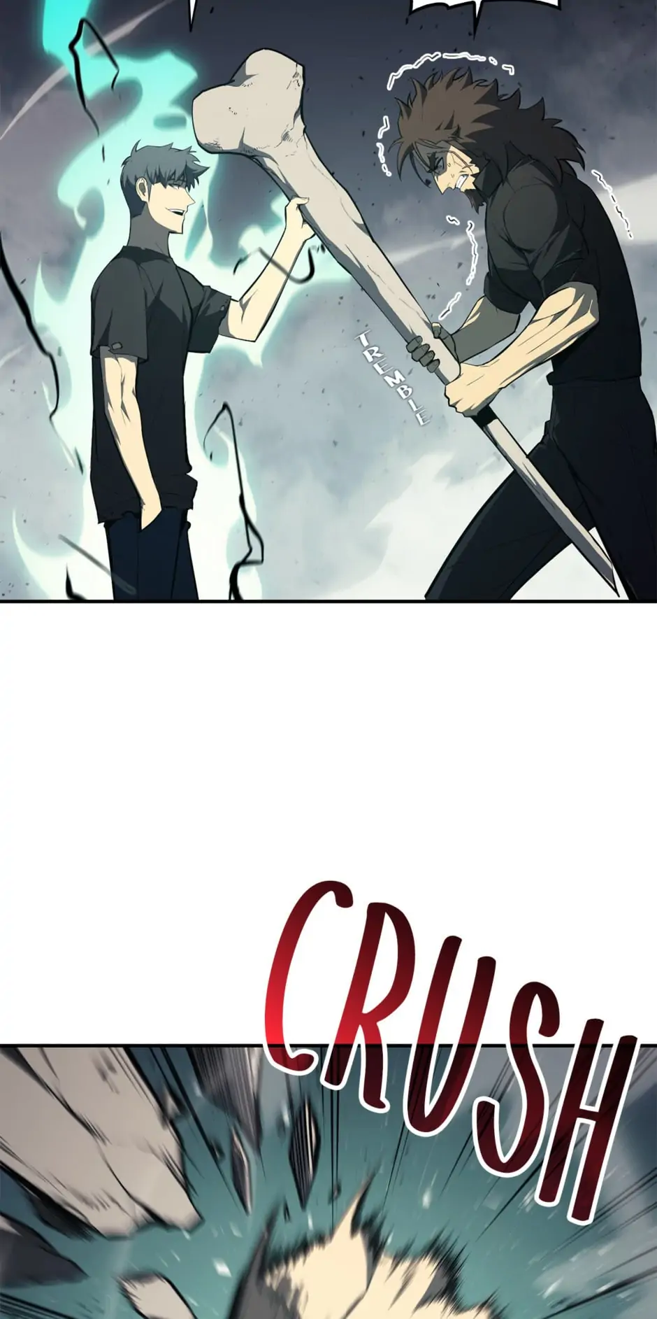 Read The Return of the Disaster Class Hero Manga Online