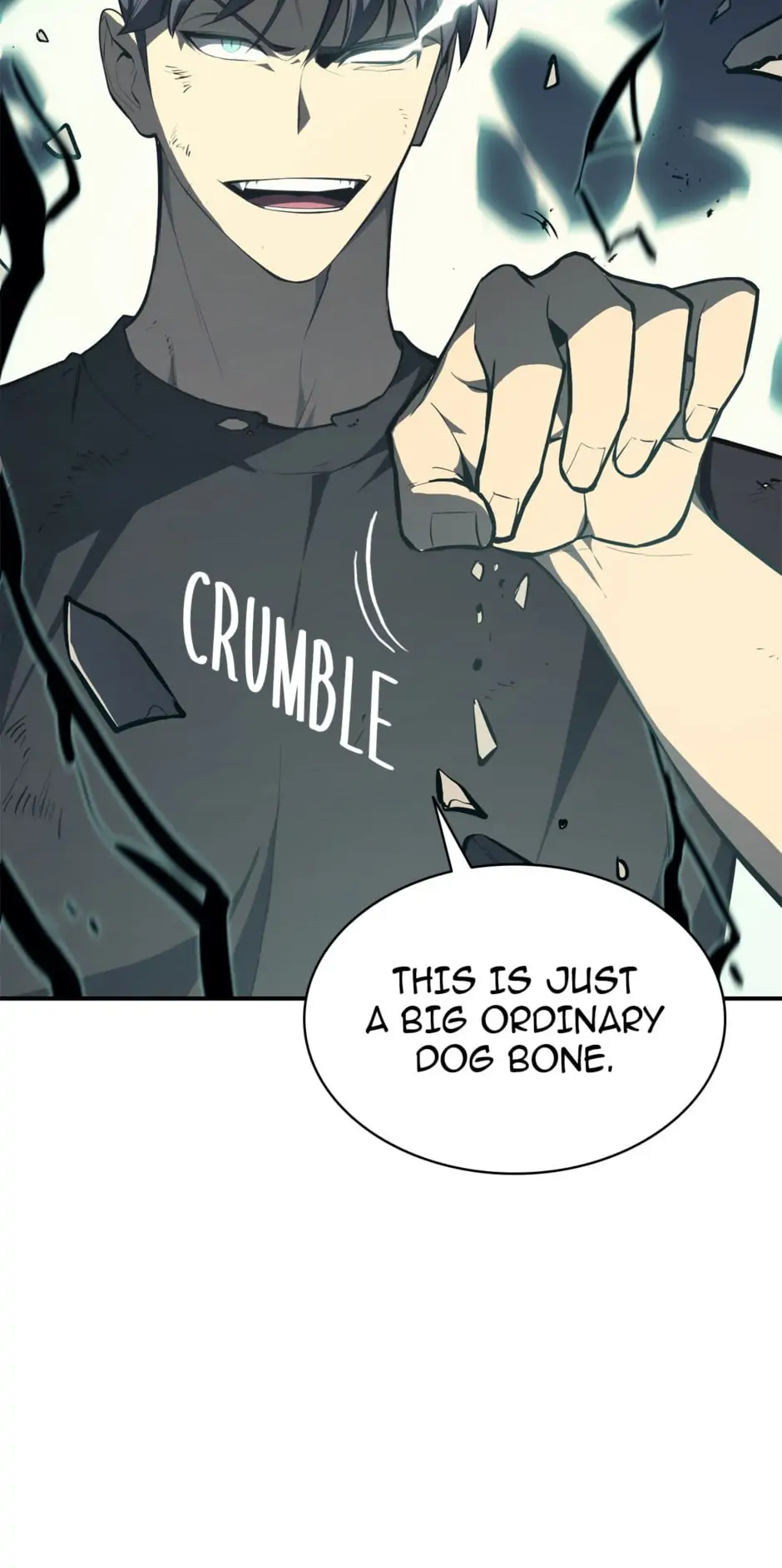 Read The Return of the Disaster Class Hero Manga Online