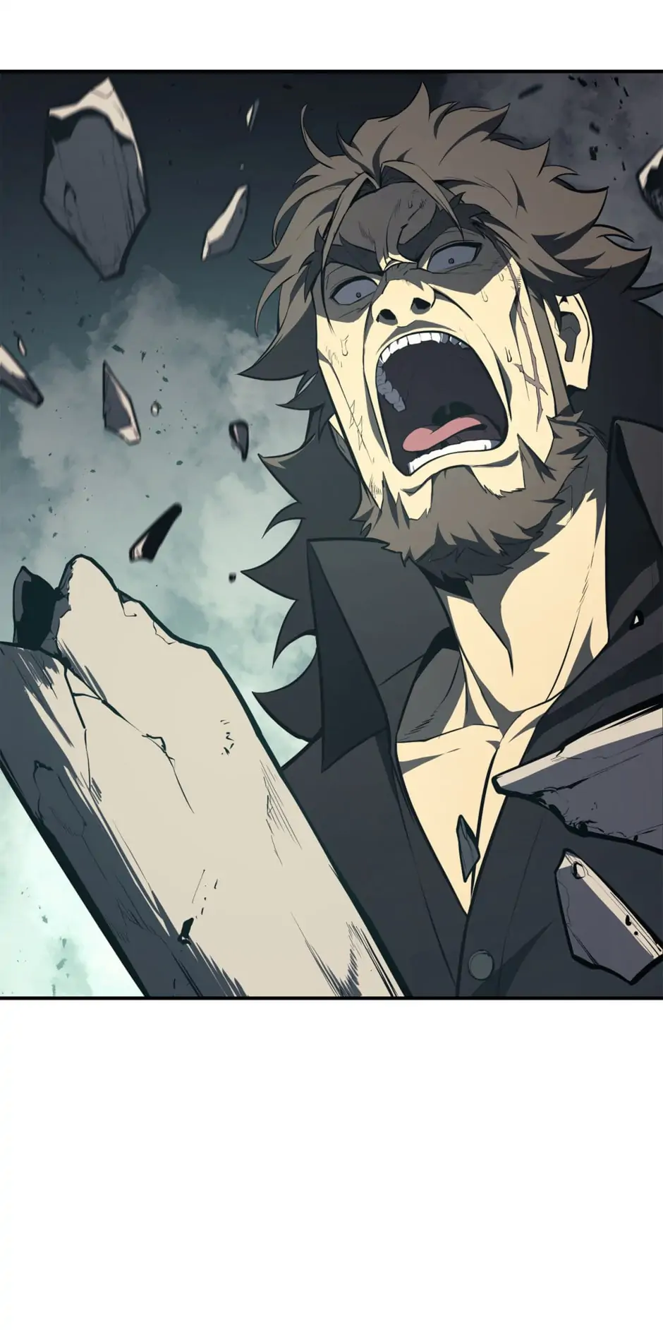 Read The Return of the Disaster Class Hero Manga Online