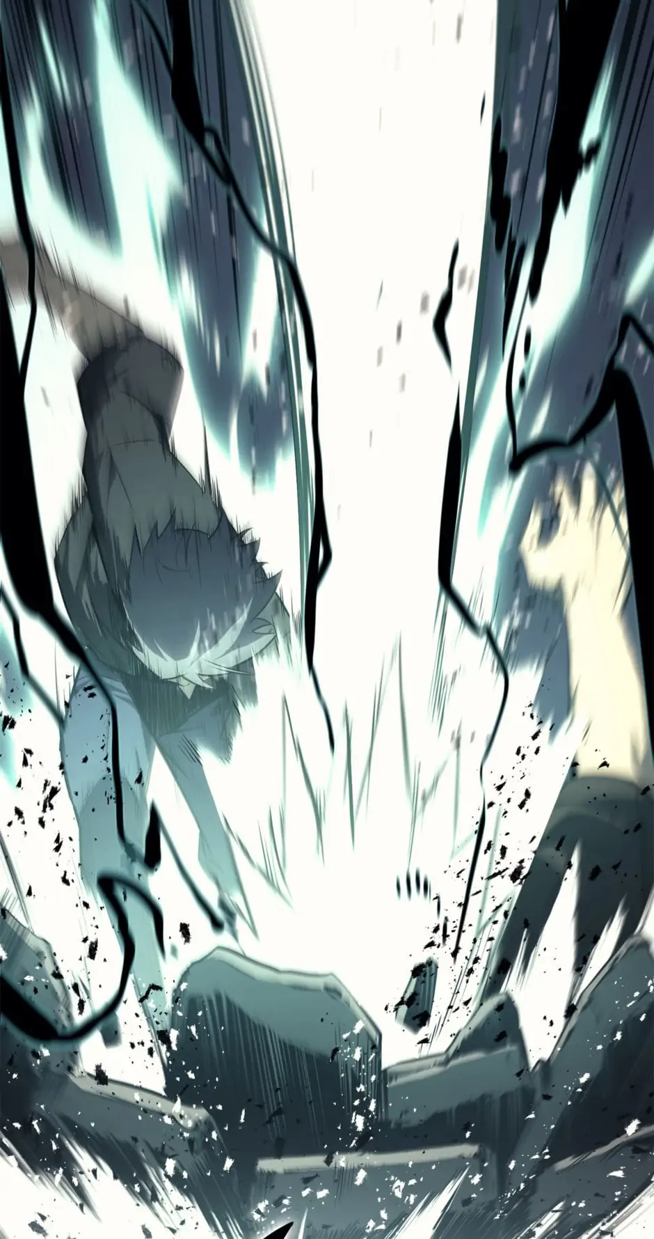 Read The Return of the Disaster Class Hero Manga Online