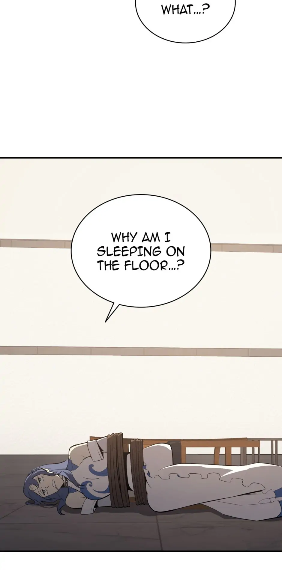 Read The Return of the Disaster Class Hero Manga Online