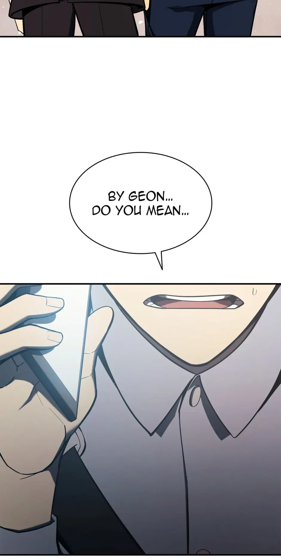 Read The Return of the Disaster Class Hero Manga Online