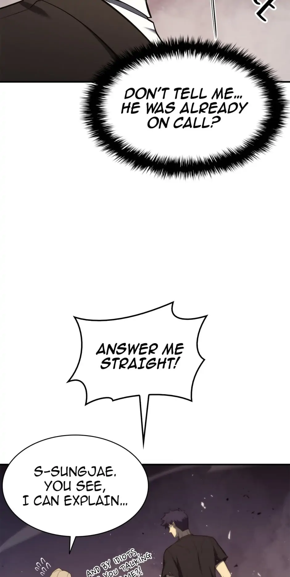 Read The Return of the Disaster Class Hero Manga Online