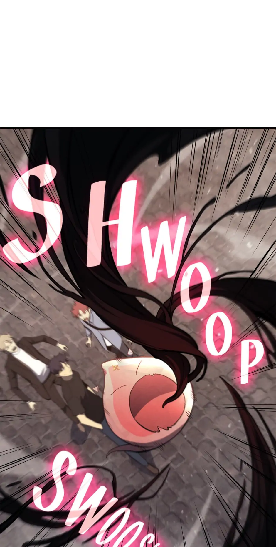 Read The Return of the Disaster Class Hero Manga Online