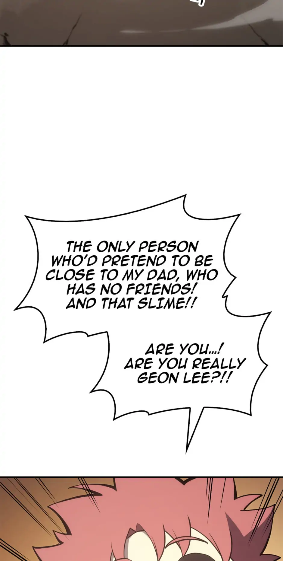 Read The Return of the Disaster Class Hero Manga Online