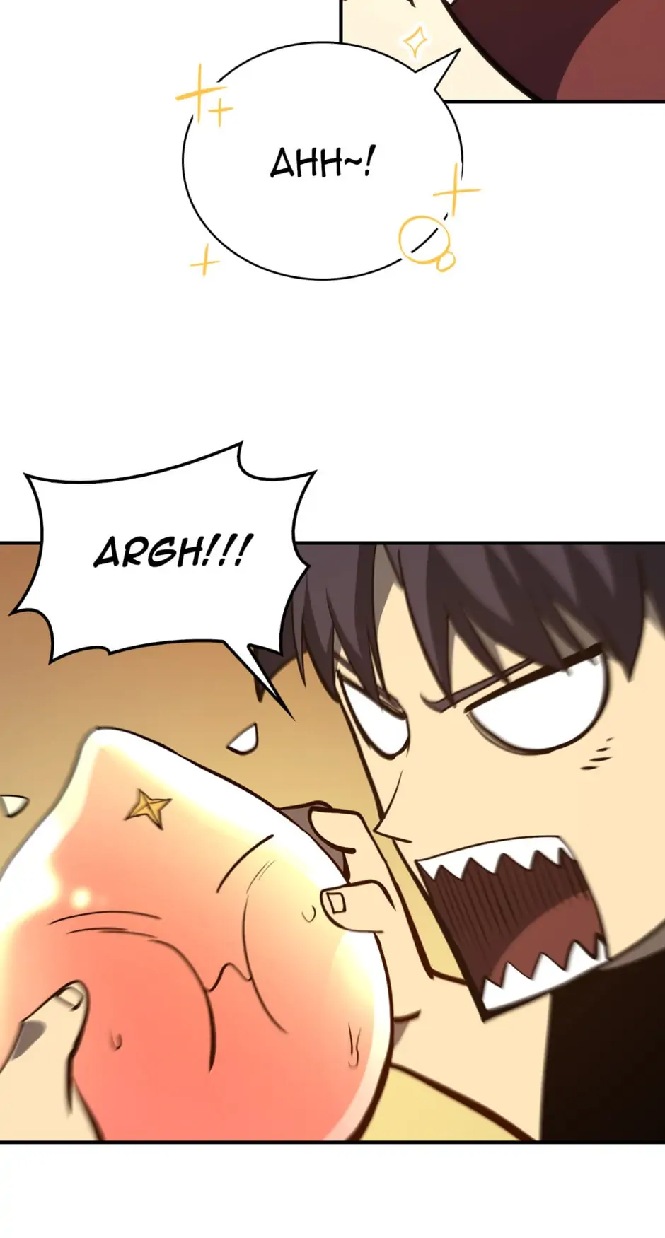 Read The Return of the Disaster Class Hero Manga Online