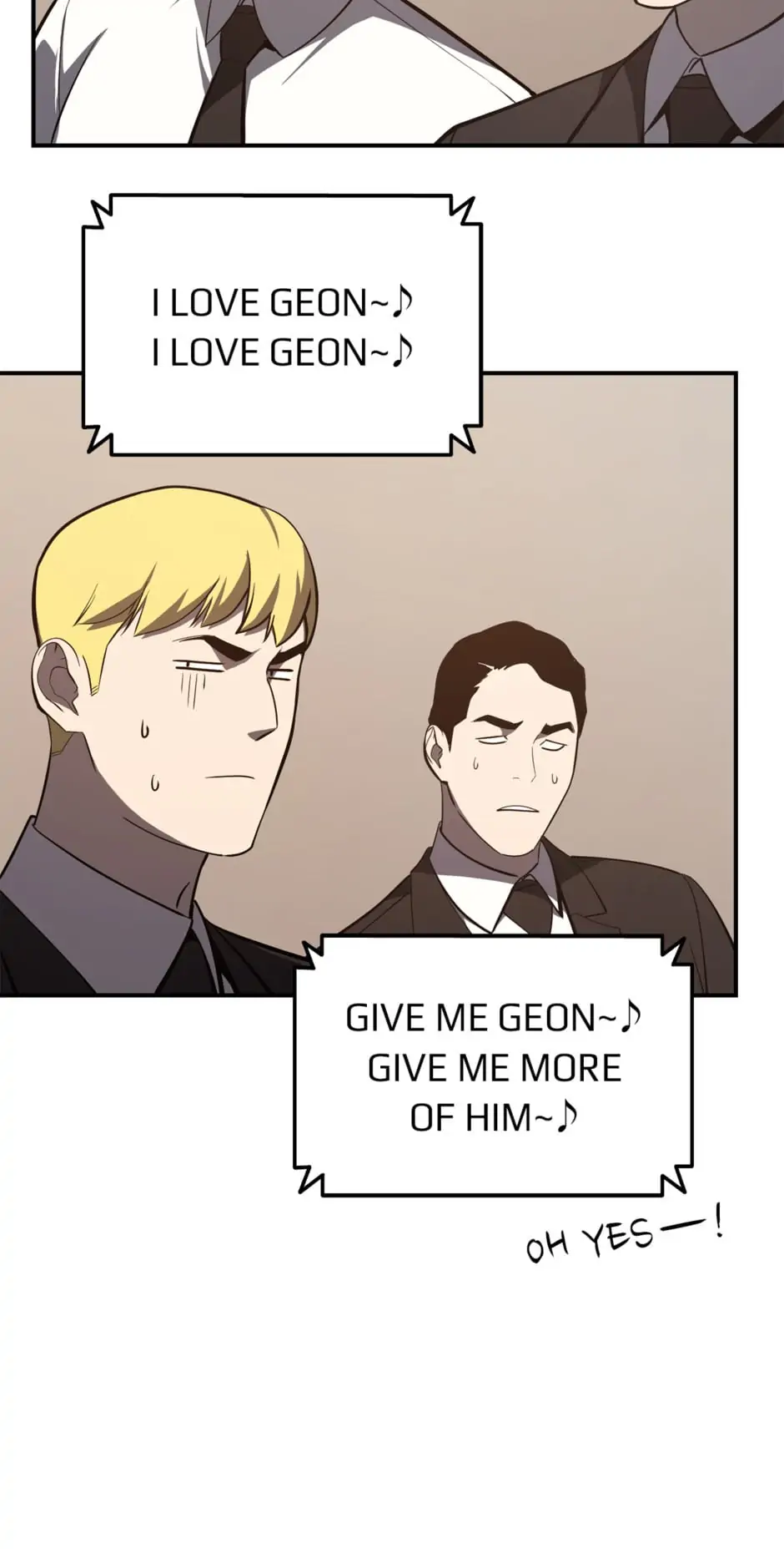 Read The Return of the Disaster Class Hero Manga Online