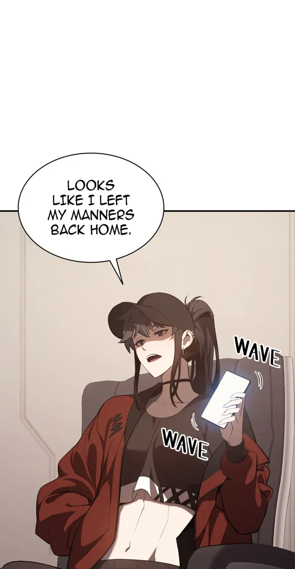 Read The Return of the Disaster Class Hero Manga Online