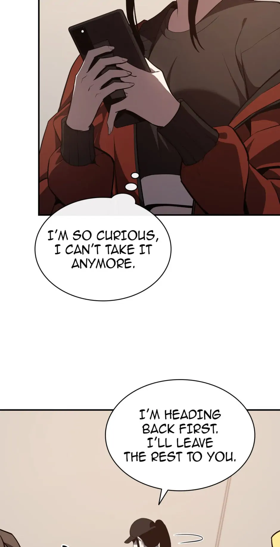Read The Return of the Disaster Class Hero Manga Online