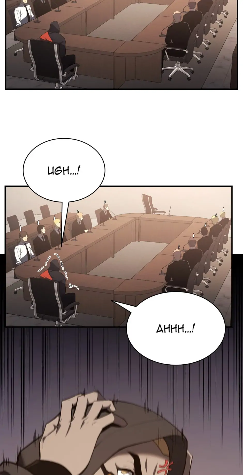 Read The Return of the Disaster Class Hero Manga Online