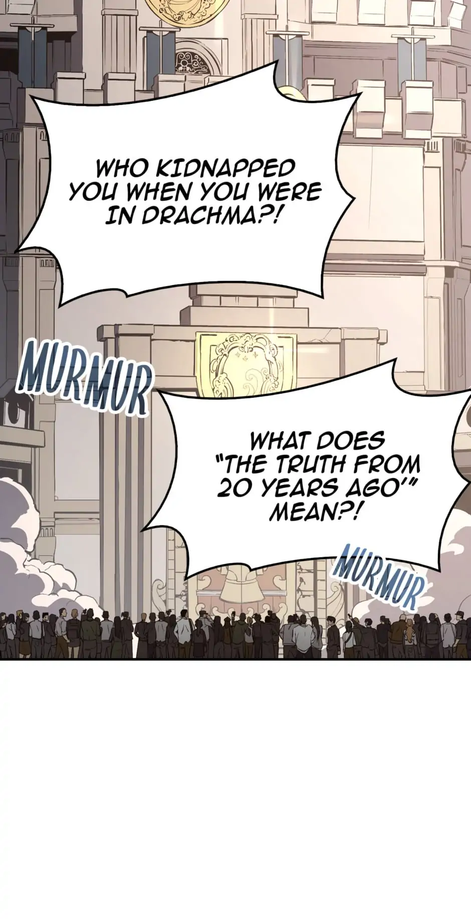 Read The Return of the Disaster Class Hero Manga Online