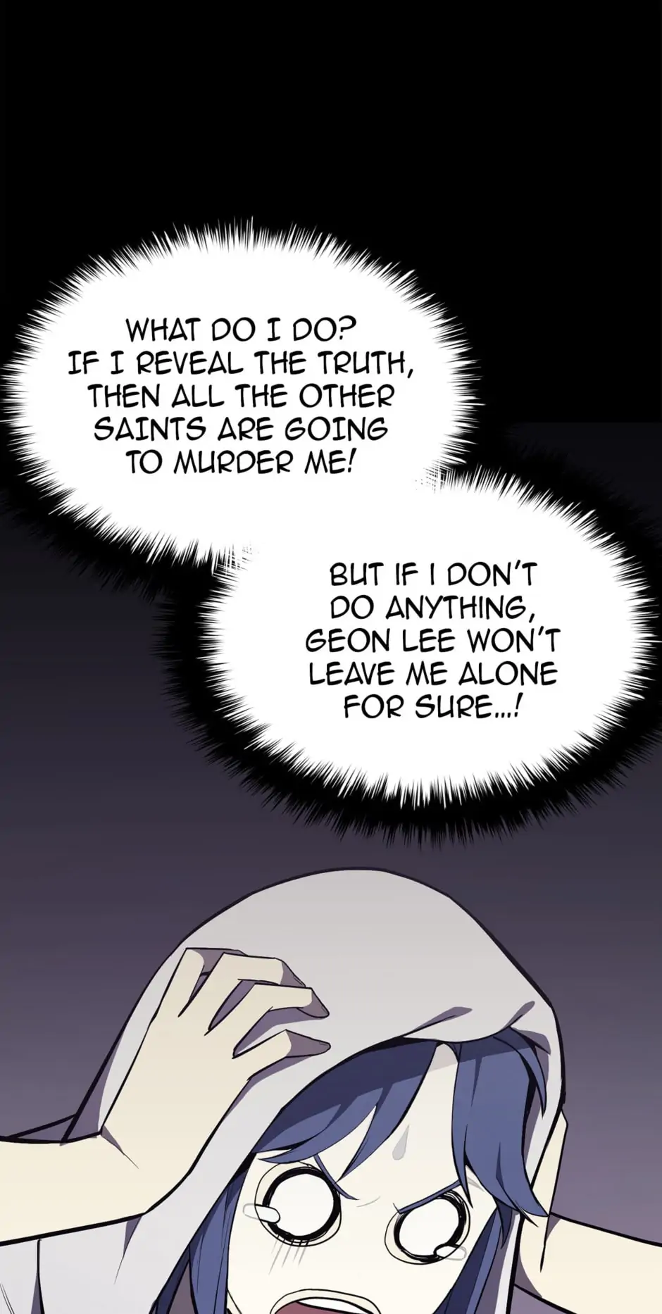 Read The Return of the Disaster Class Hero Manga Online