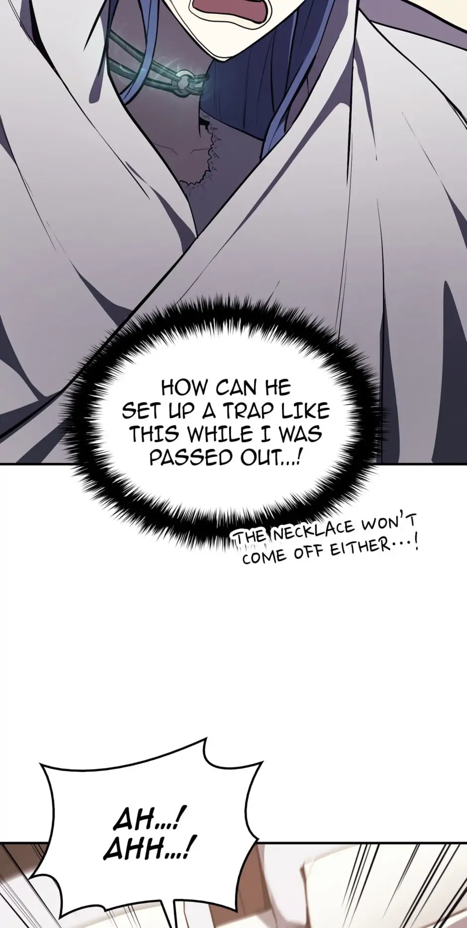 Read The Return of the Disaster Class Hero Manga Online