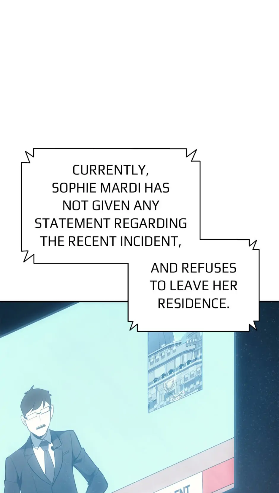 Read The Return of the Disaster Class Hero Manga Online