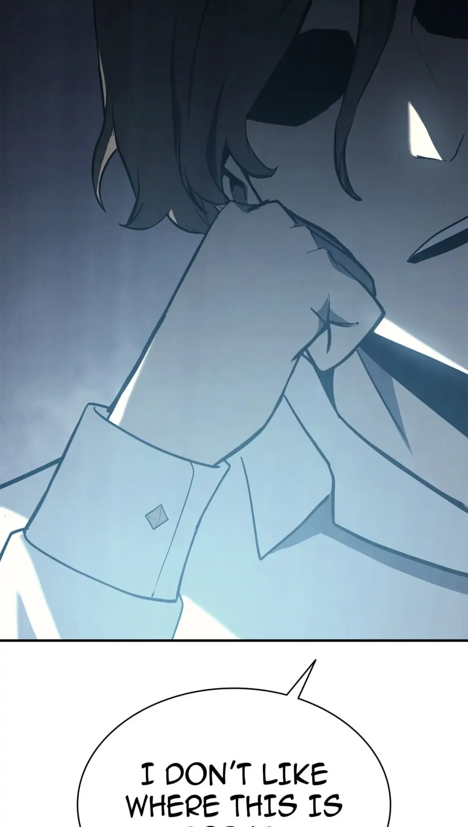 Read The Return of the Disaster Class Hero Manga Online