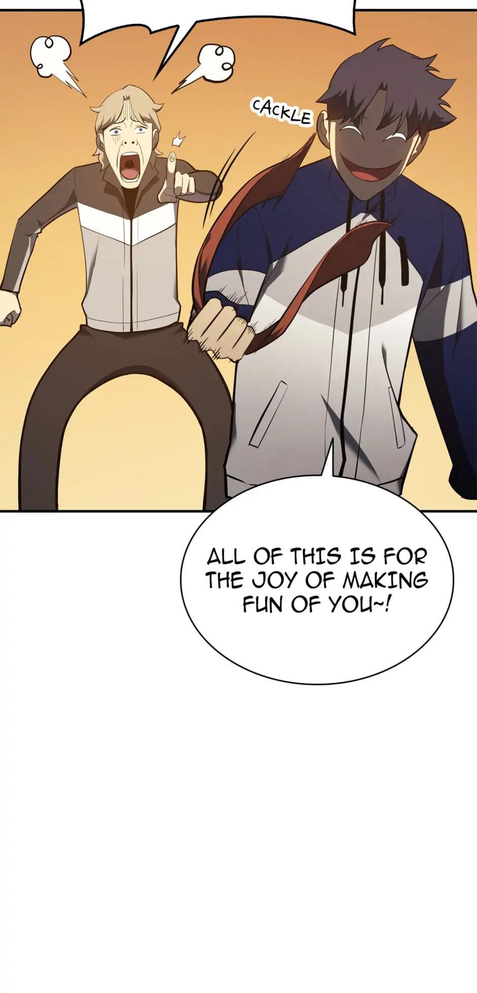 Read The Return of the Disaster Class Hero Manga Online