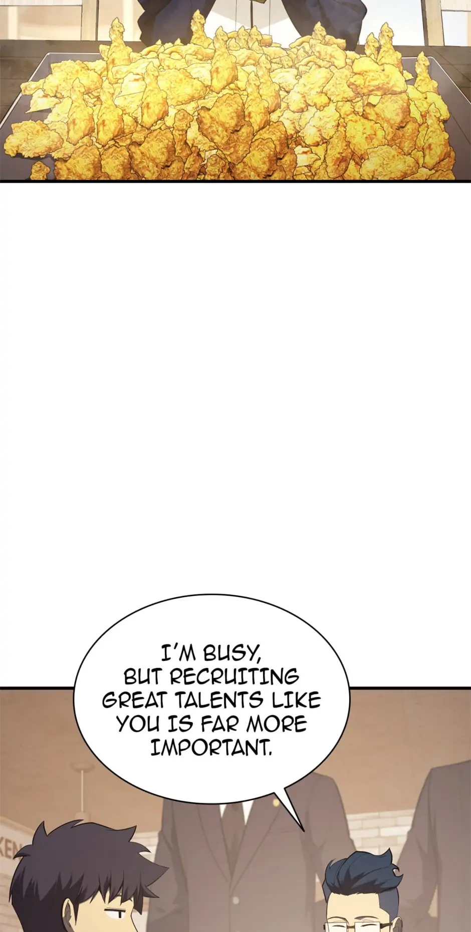Read The Return of the Disaster Class Hero Manga Online
