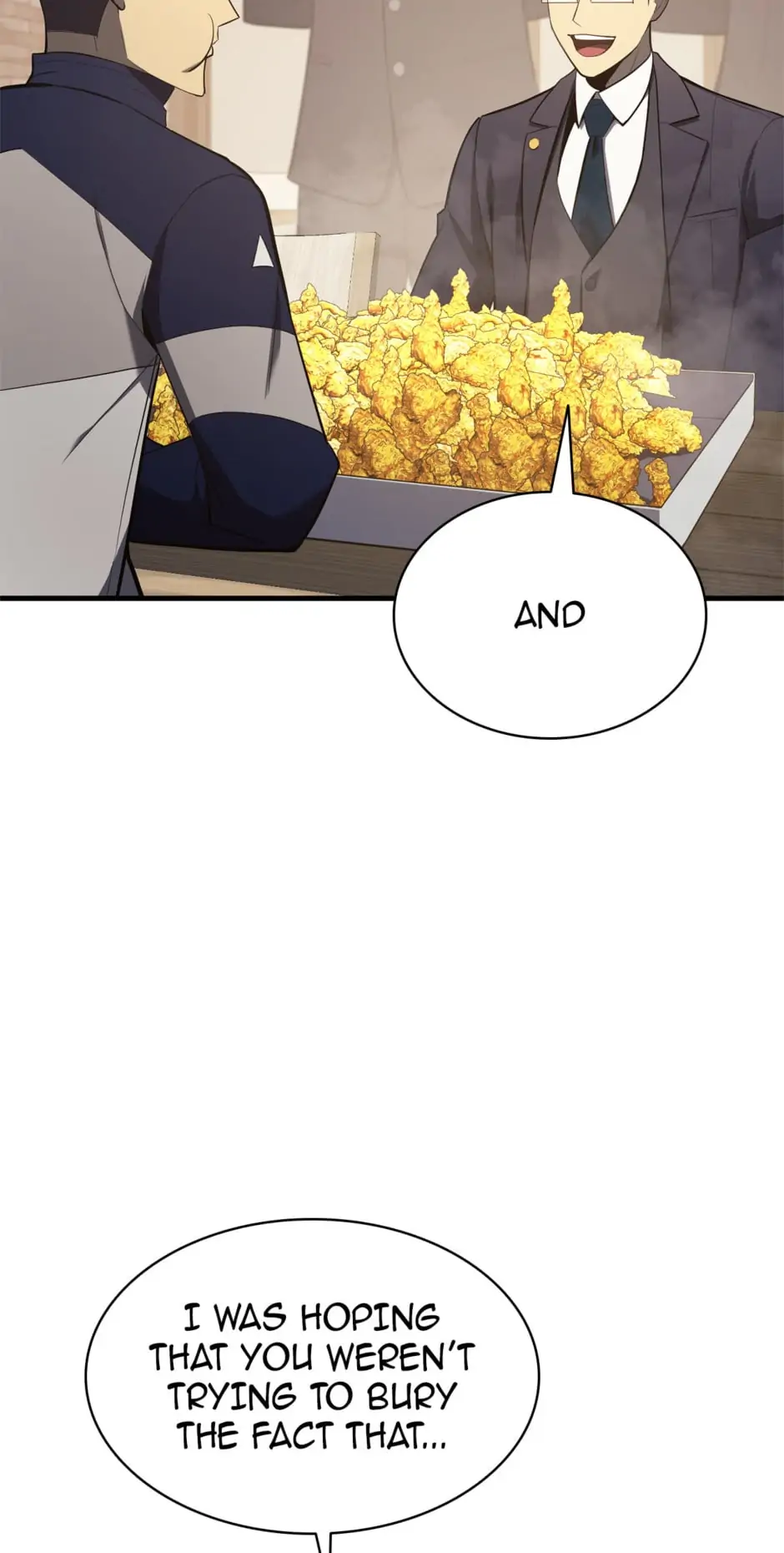Read The Return of the Disaster Class Hero Manga Online