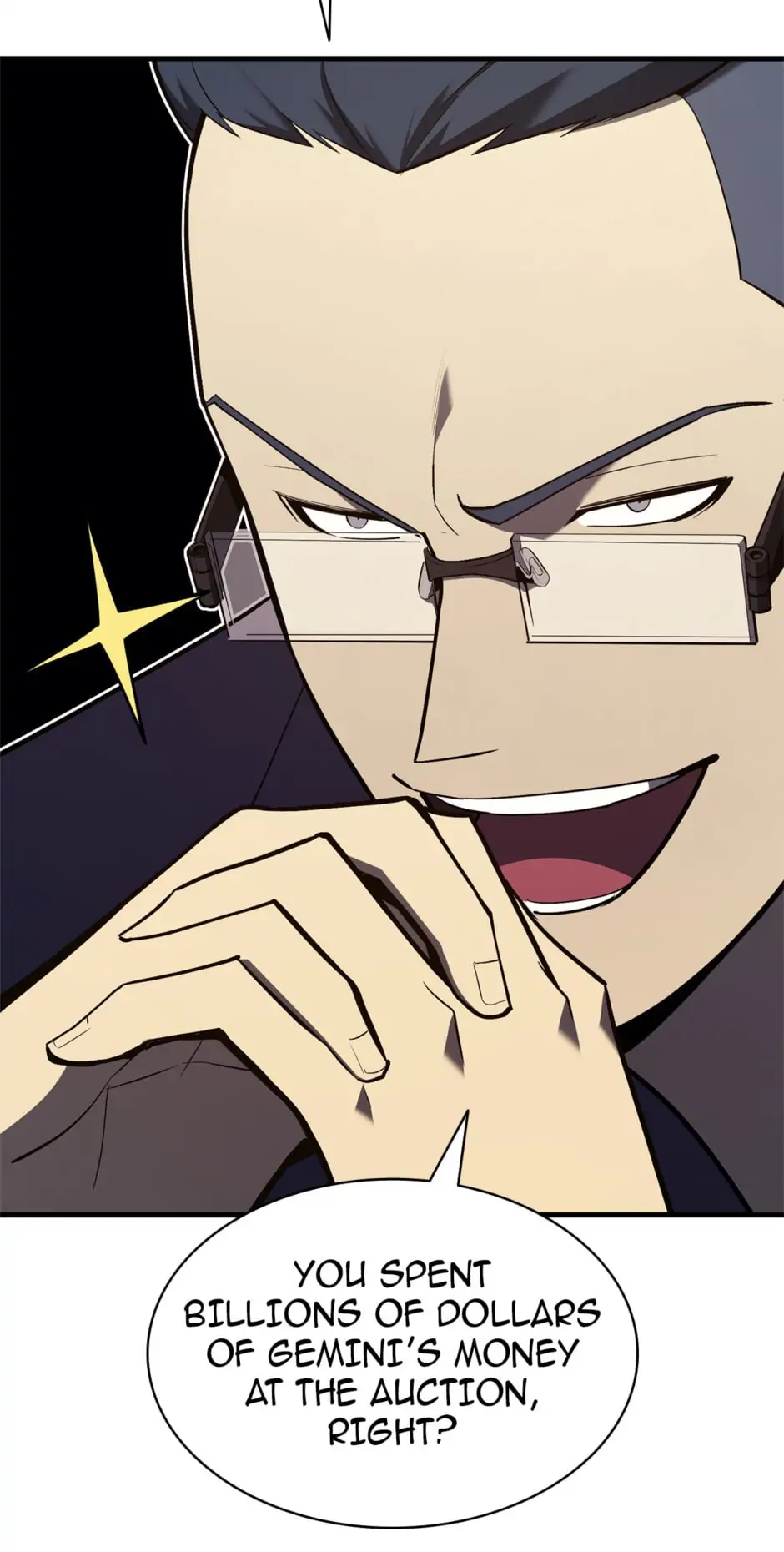 Read The Return of the Disaster Class Hero Manga Online