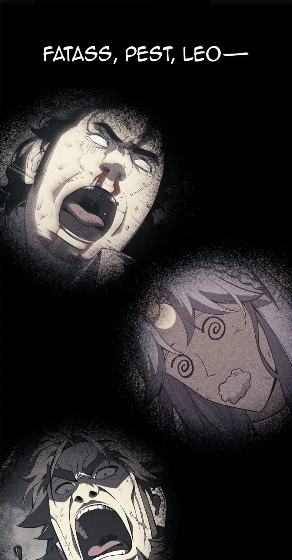 Read The Return of the Disaster Class Hero Manga Online
