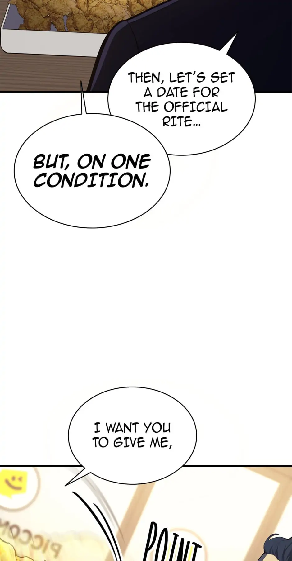 Read The Return of the Disaster Class Hero Manga Online