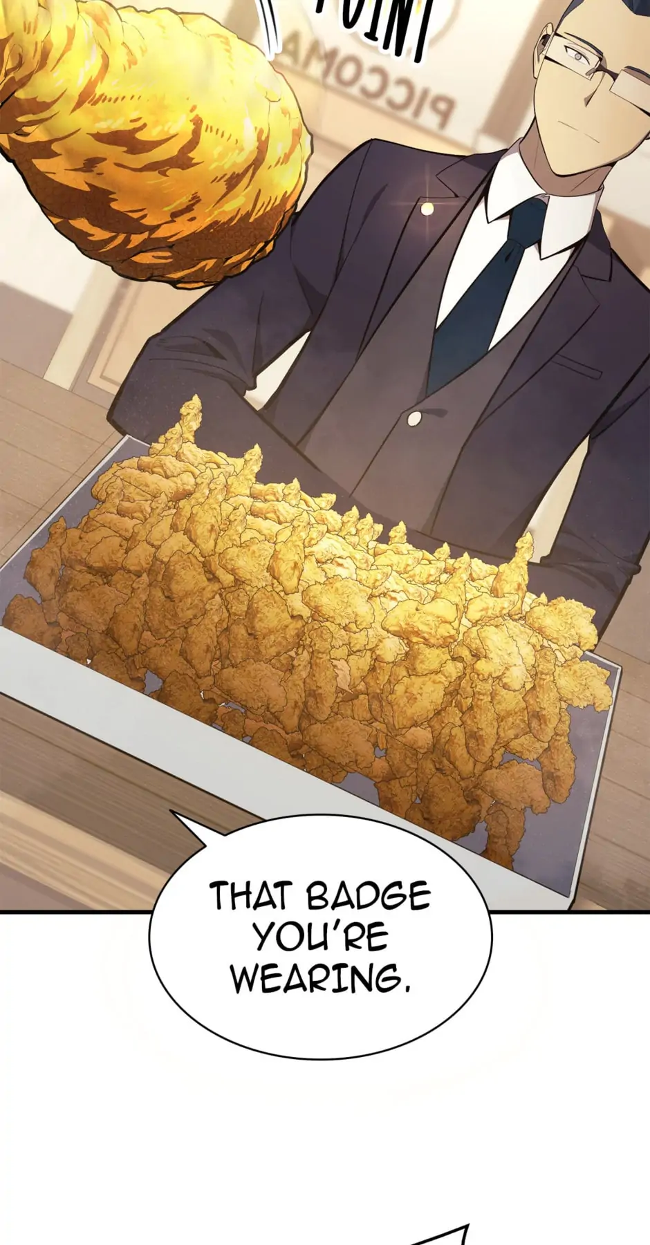 Read The Return of the Disaster Class Hero Manga Online