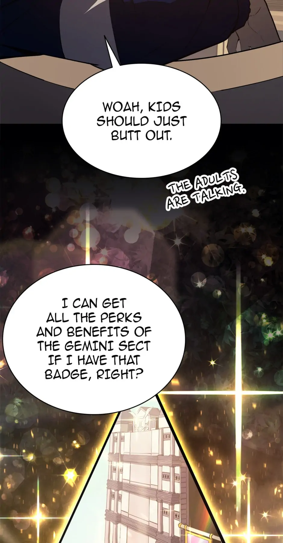 Read The Return of the Disaster Class Hero Manga Online