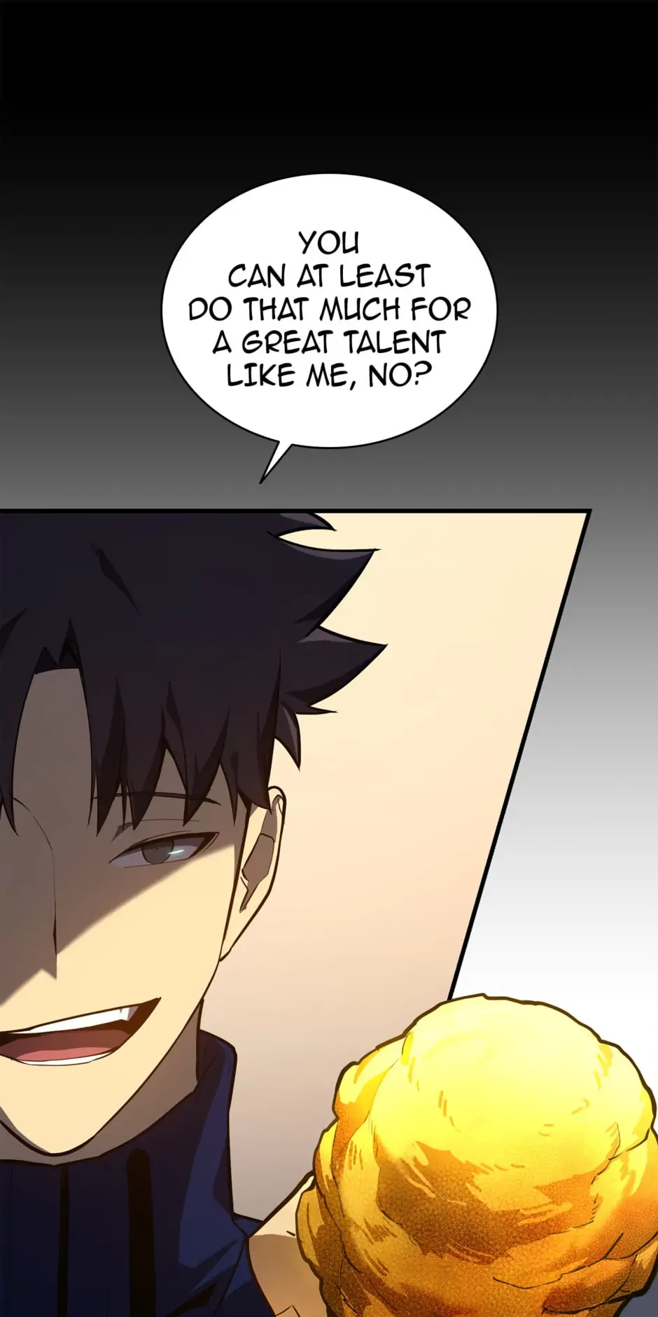 Read The Return of the Disaster Class Hero Manga Online