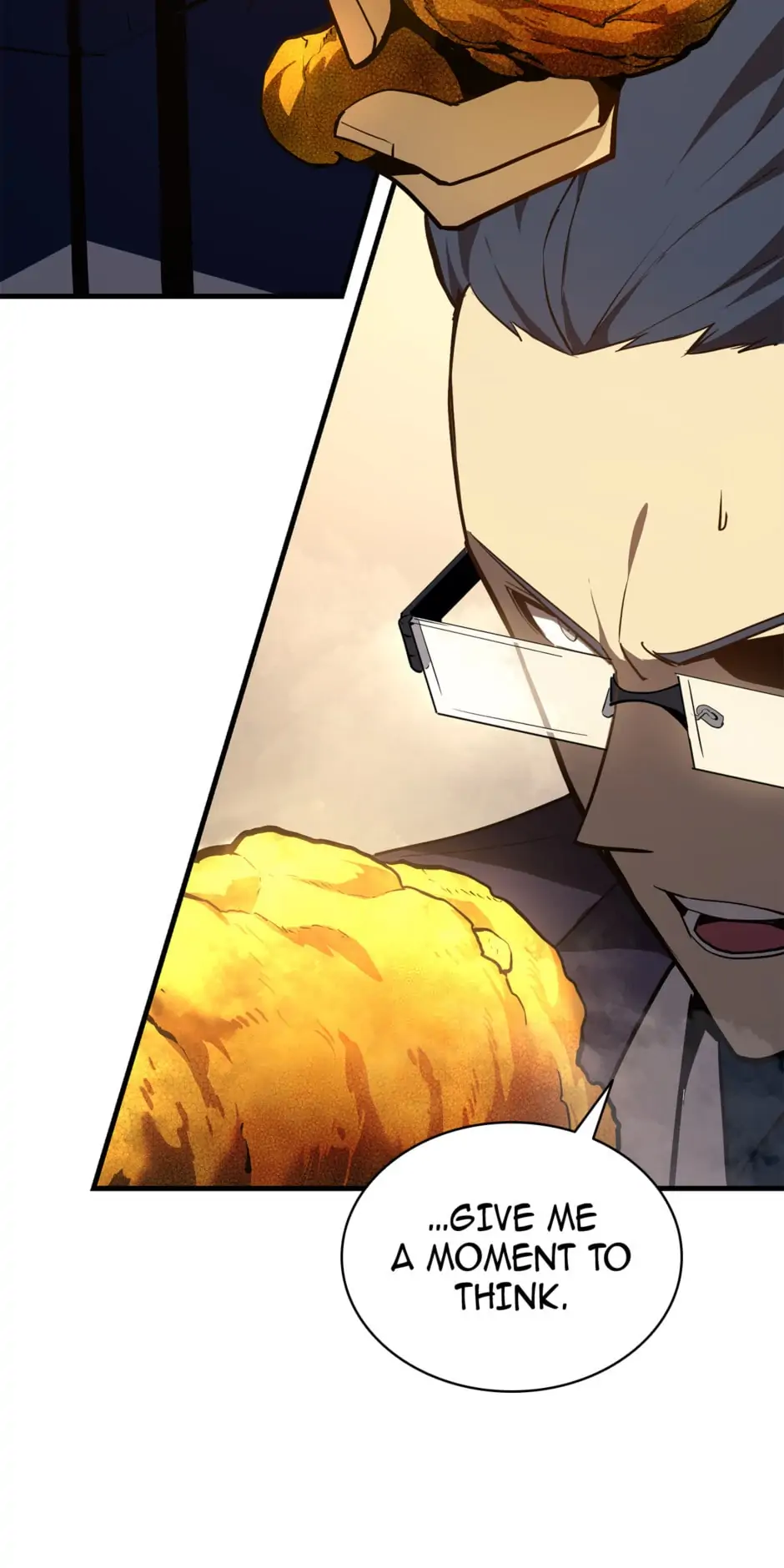 Read The Return of the Disaster Class Hero Manga Online