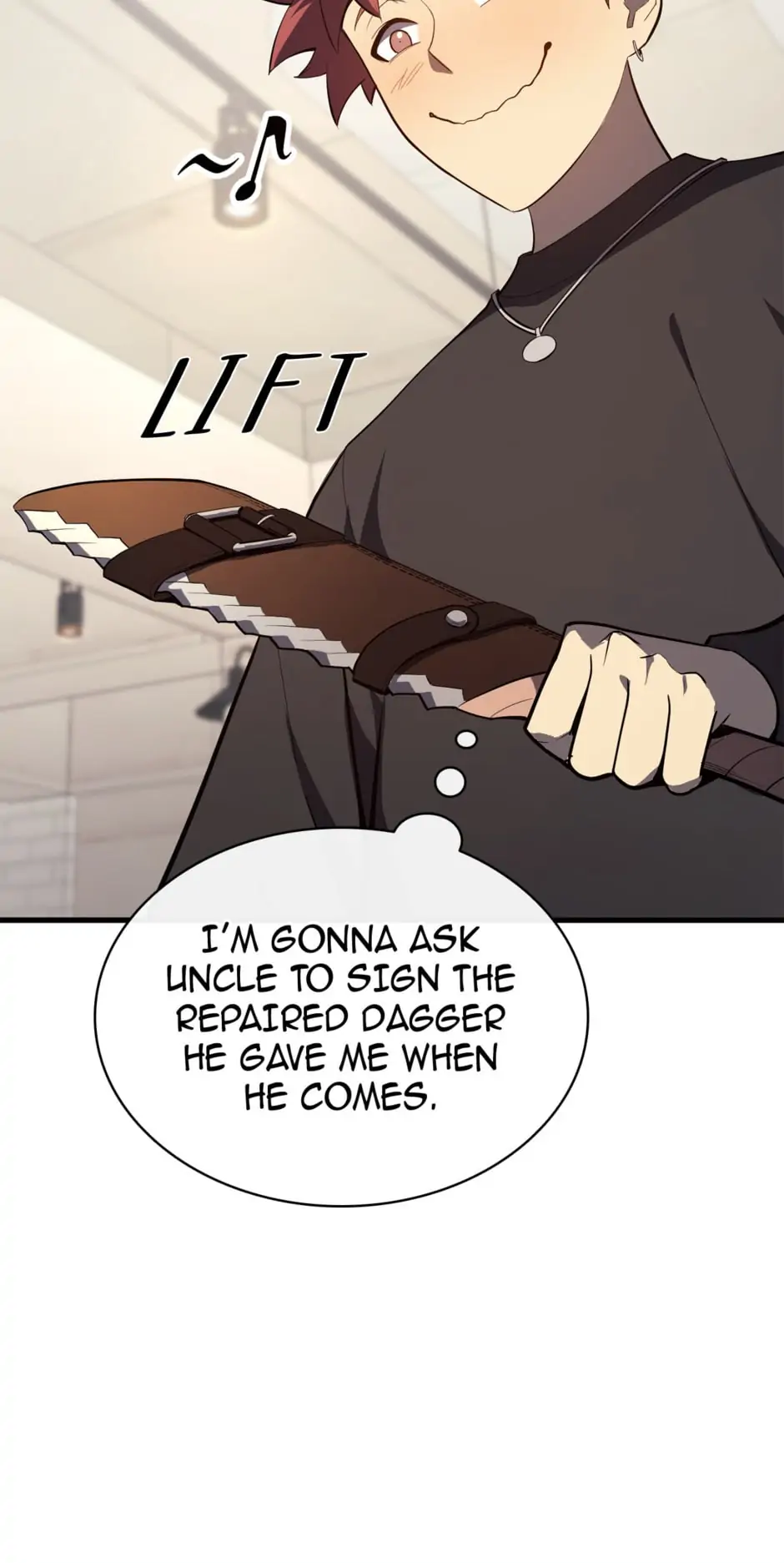 Read The Return of the Disaster Class Hero Manga Online