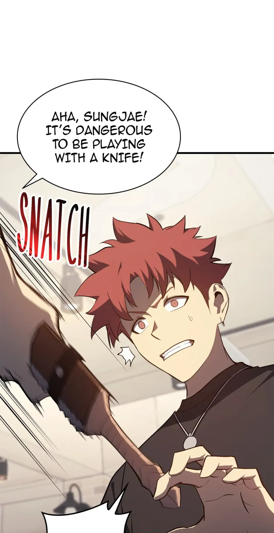 Read The Return of the Disaster Class Hero Manga Online