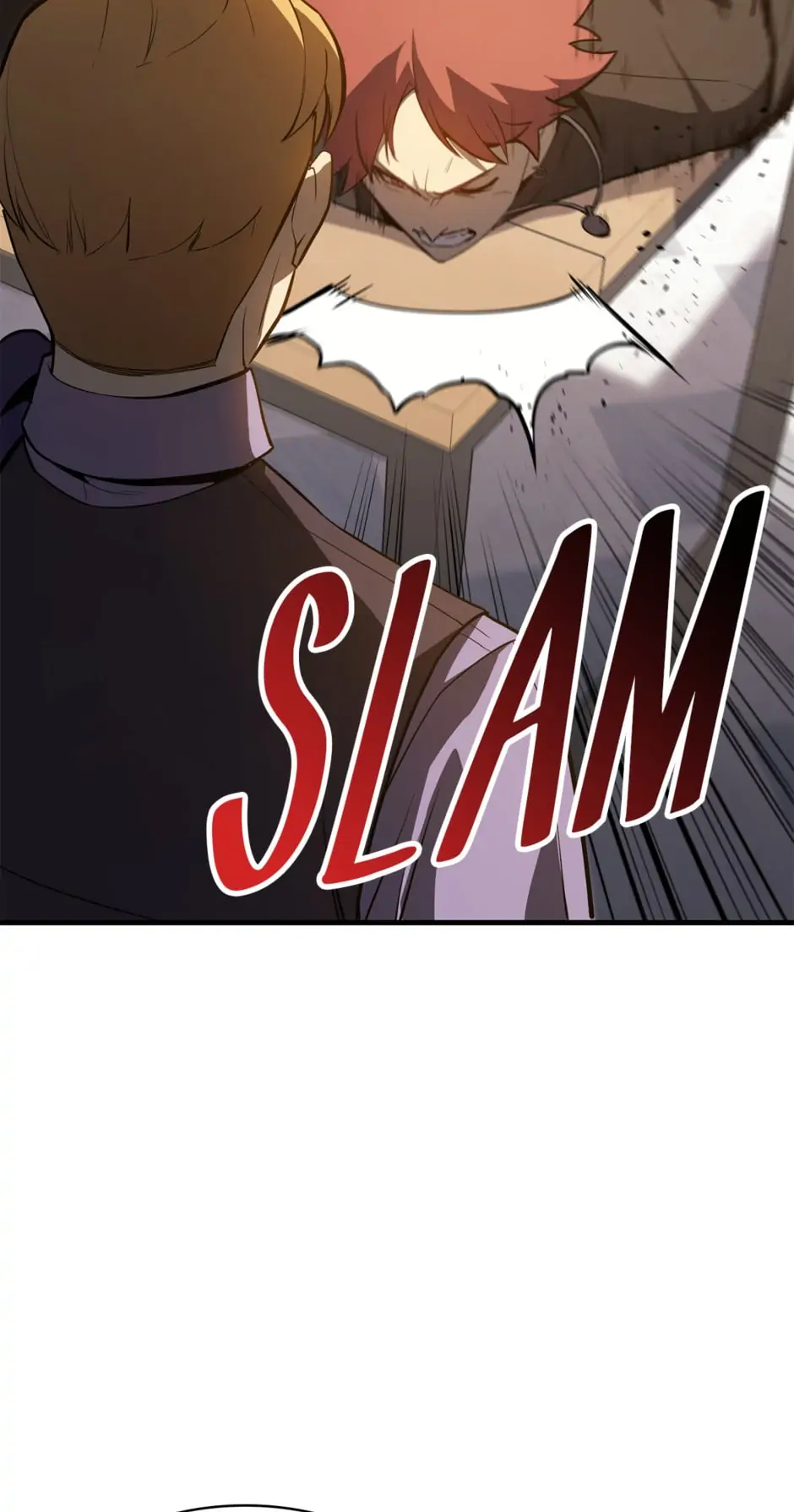 Read The Return of the Disaster Class Hero Manga Online