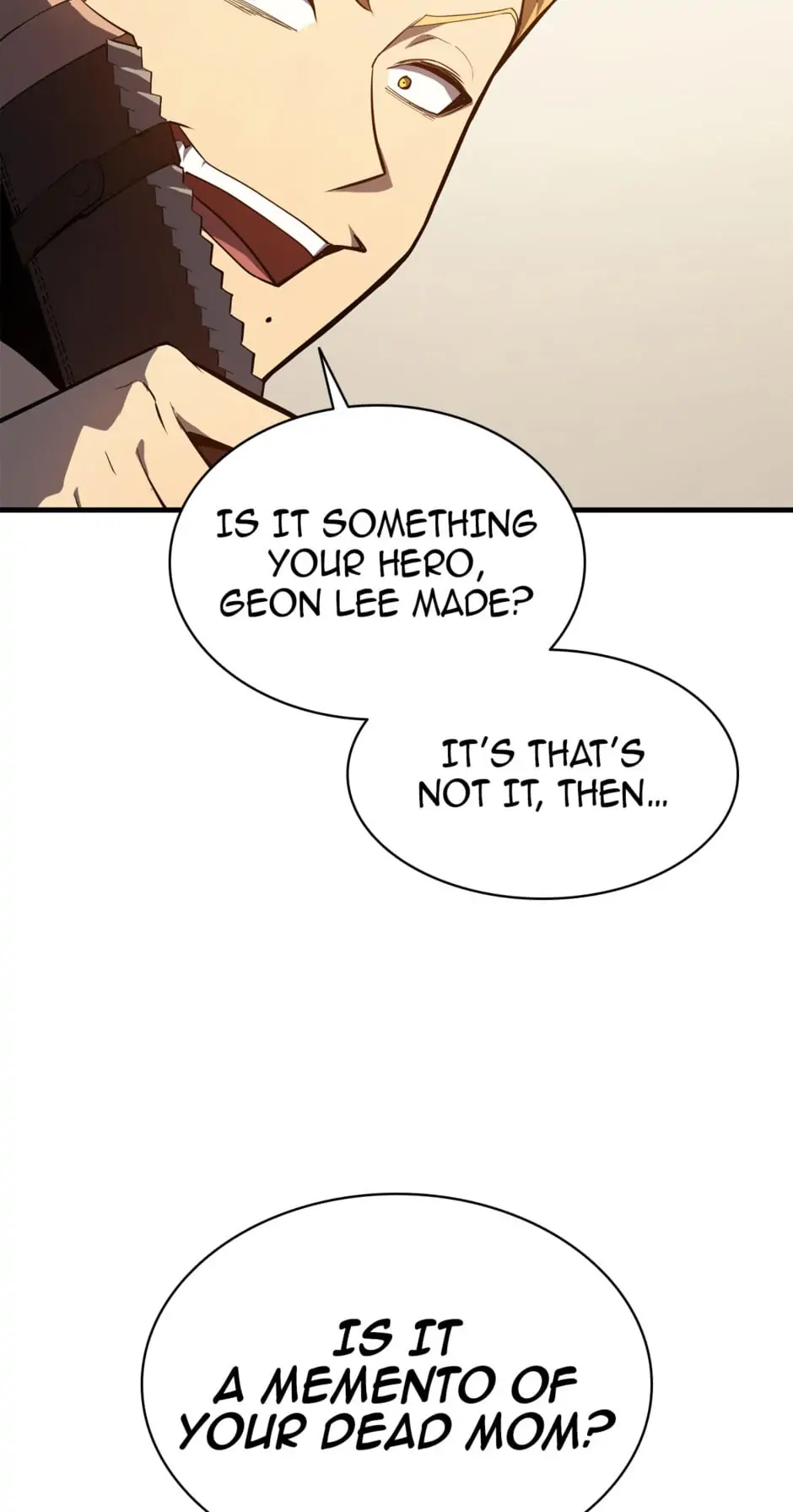 Read The Return of the Disaster Class Hero Manga Online
