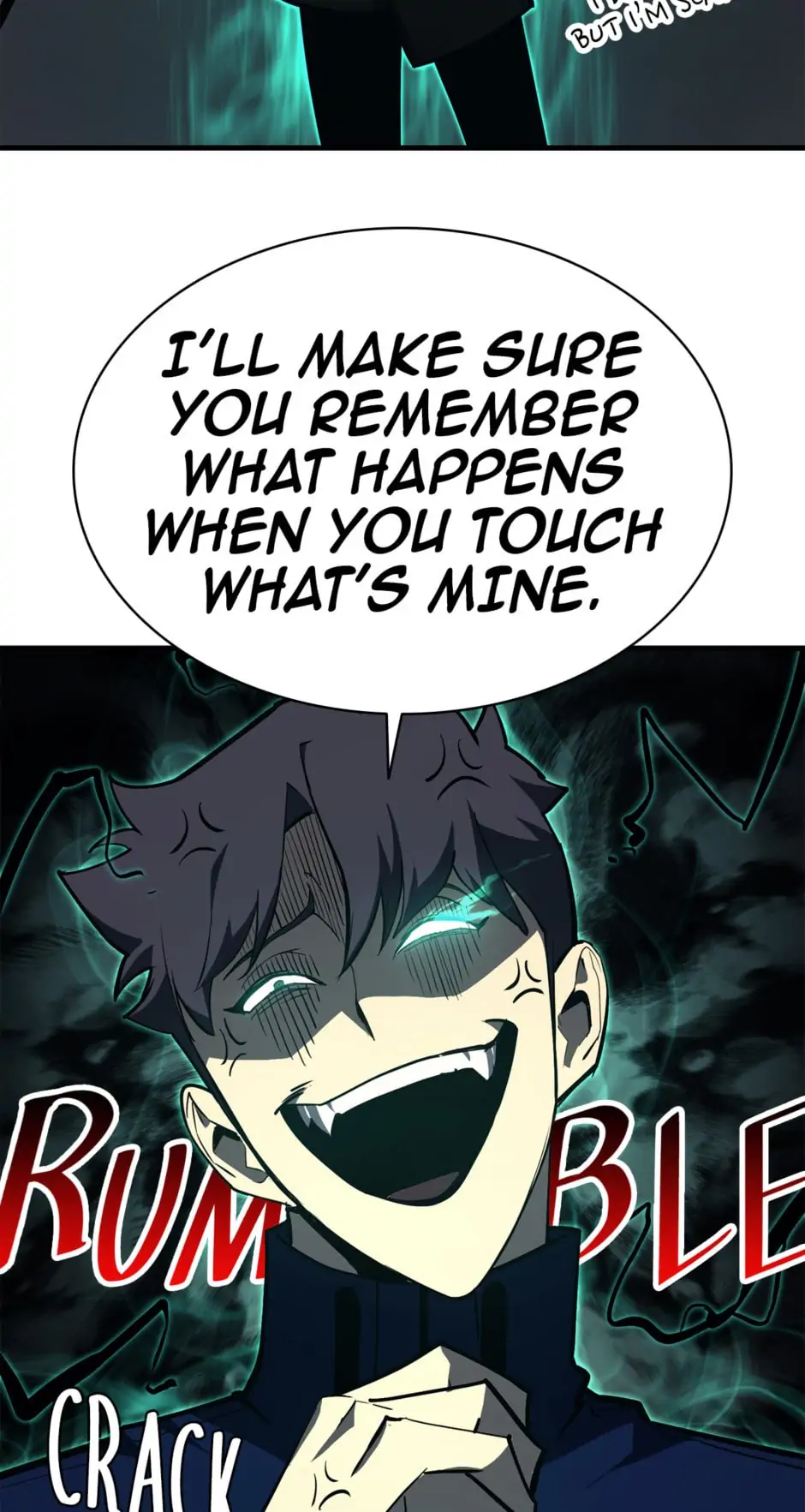 Read The Return of the Disaster Class Hero Manga Online