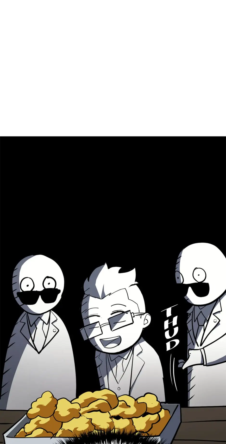 Read The Return of the Disaster Class Hero Manga Online