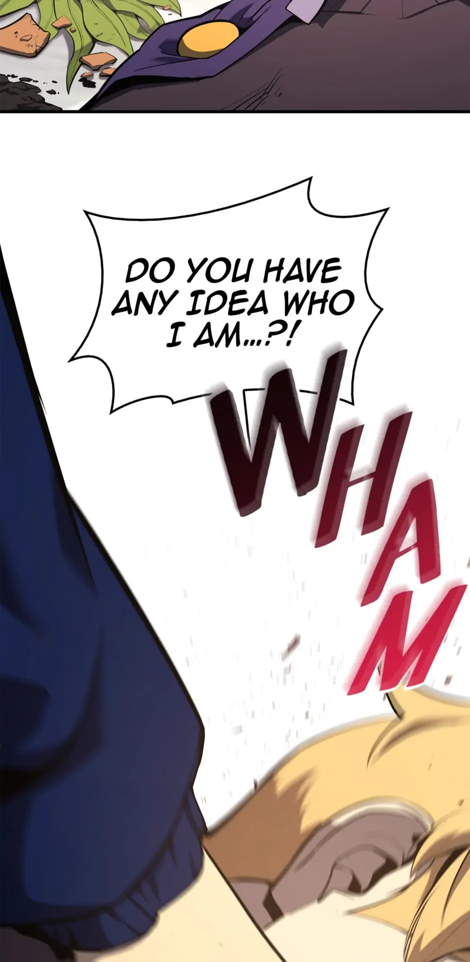 Read The Return of the Disaster Class Hero Manga Online